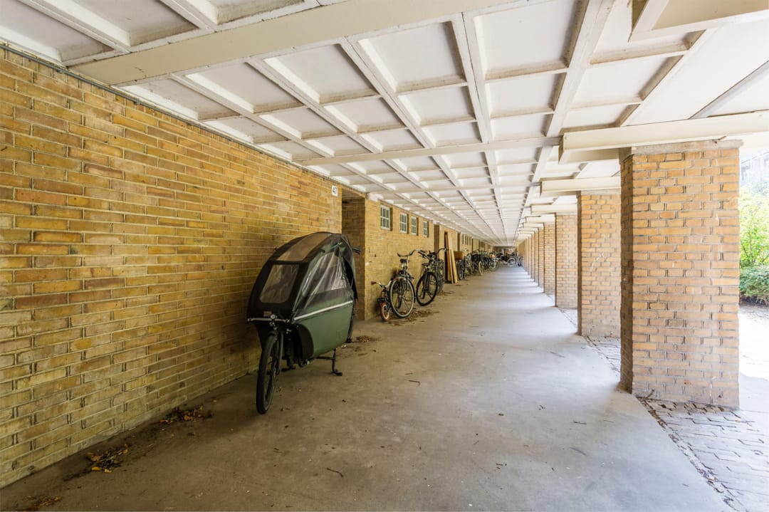 Foto 28 van Geuzenstraat 45-1