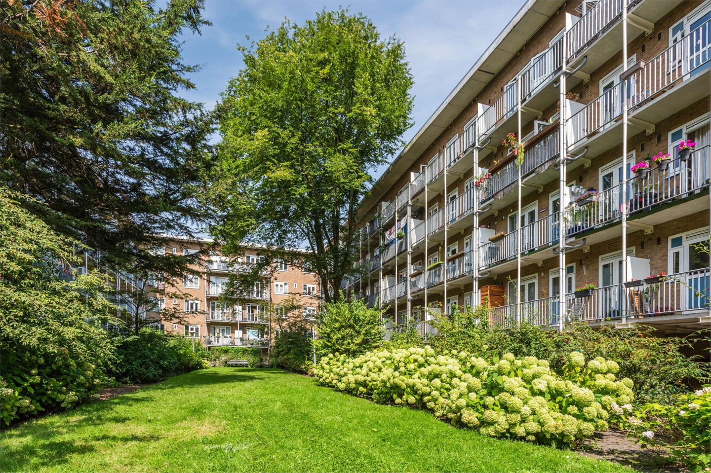 Foto 29 van Geuzenstraat 45-1