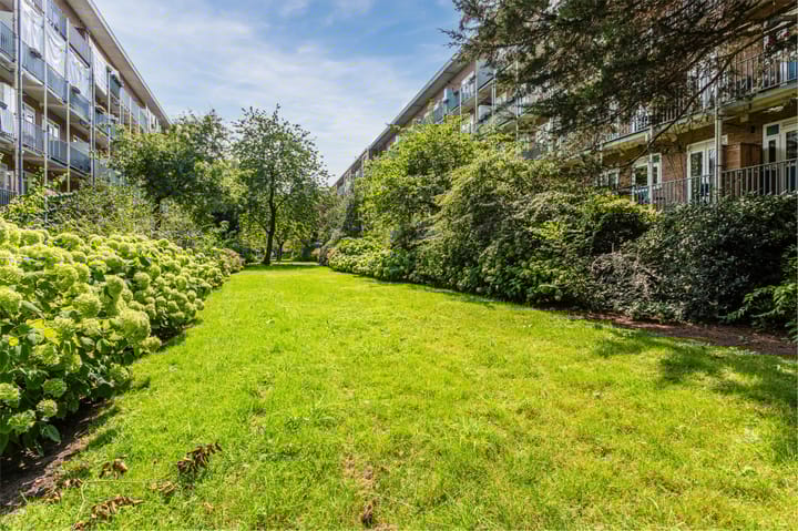 Foto 30 van Geuzenstraat 45-1