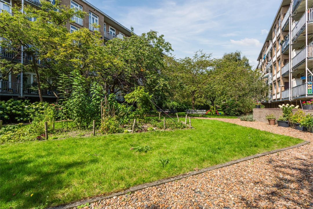 Foto 31 van Geuzenstraat 45-1