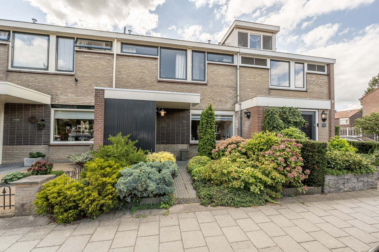 Foto 1 van Acaciastraat 36