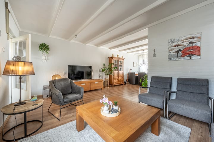 Foto 2 van Acaciastraat 36