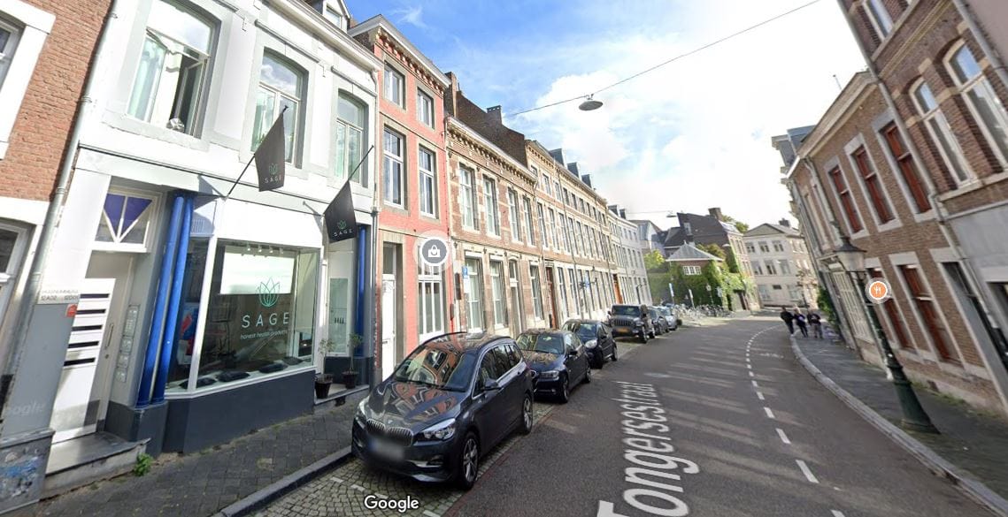 View photo 2 of Tongersestraat 12-A01