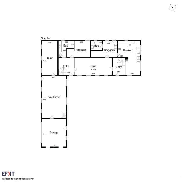 Foto 25 van Trehøje 14