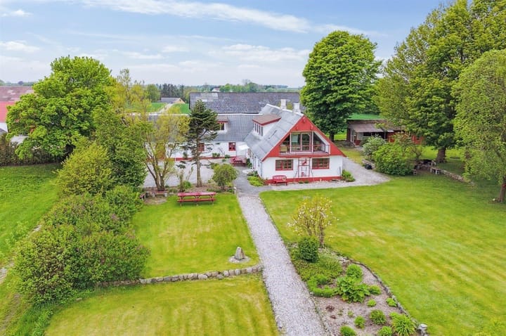 Foto 2 van Trehøje 14