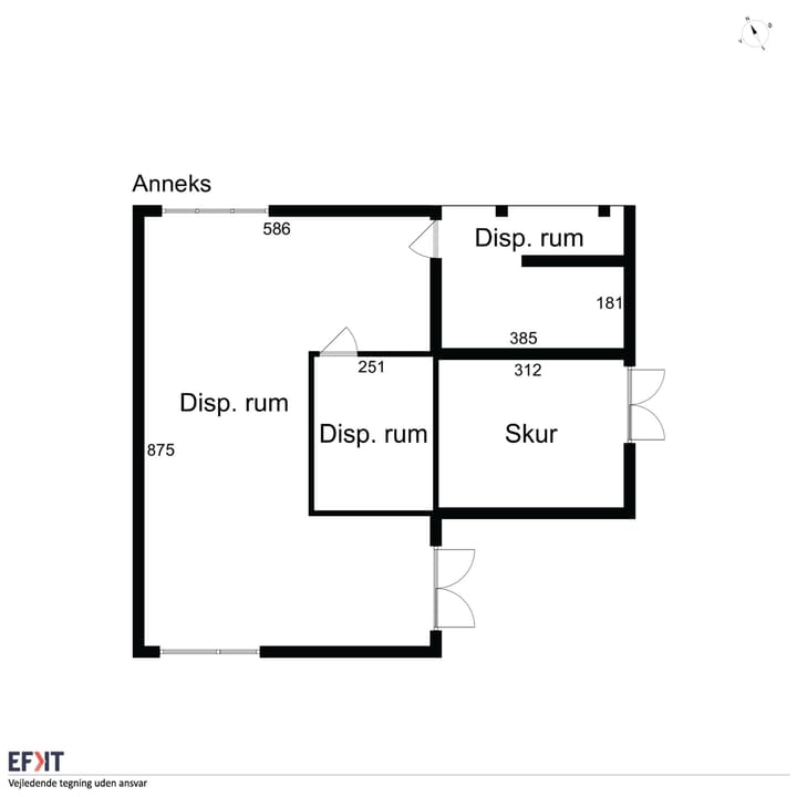 Foto 27 van Trehøje 14