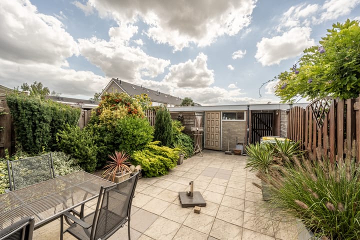 Foto 4 van Acaciastraat 36