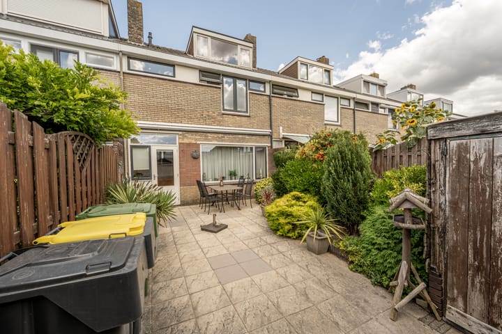 Foto 30 van Acaciastraat 36