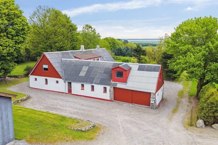 Foto 16 van Trehøje 14