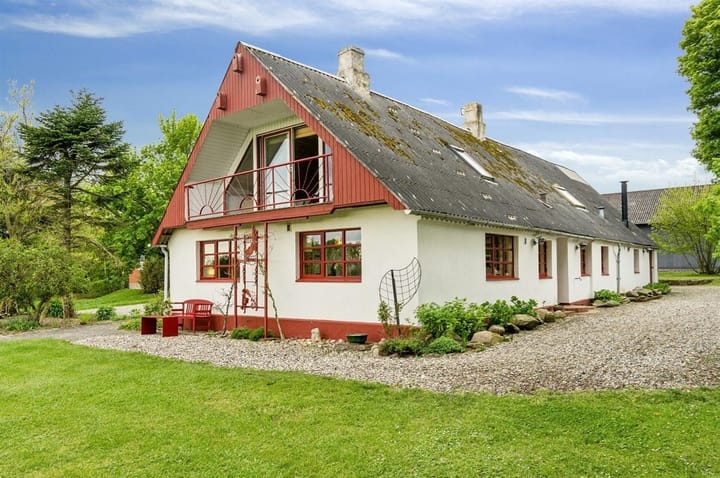 Foto 17 van Trehøje 14