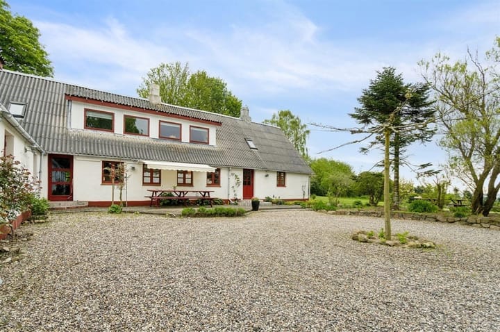 Foto 18 van Trehøje 14