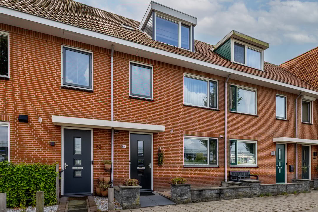 Foto 1 van Saffierlaan 84