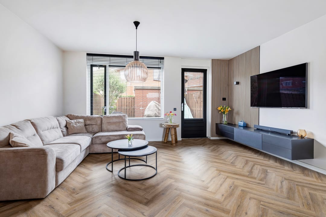 Foto 2 van Saffierlaan 84