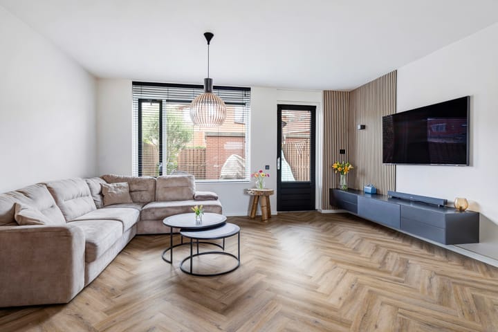 Foto 2 van Saffierlaan 84