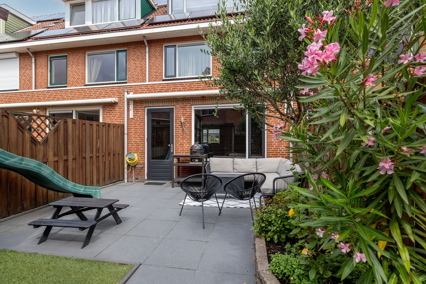 Foto 5 van Saffierlaan 84