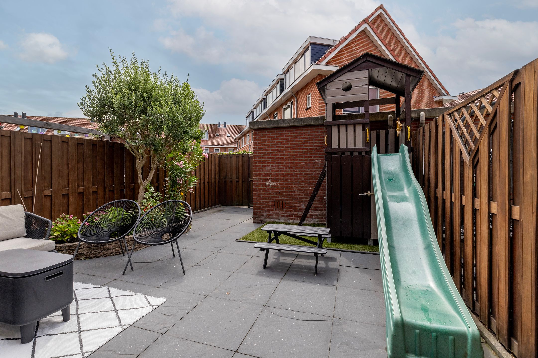 Foto 6 van Saffierlaan 84