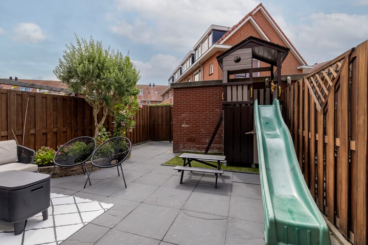 Foto 6 van Saffierlaan 84