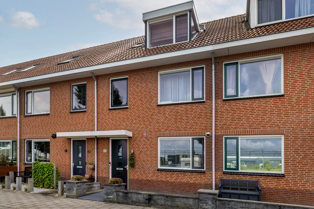 Foto 7 van Saffierlaan 84