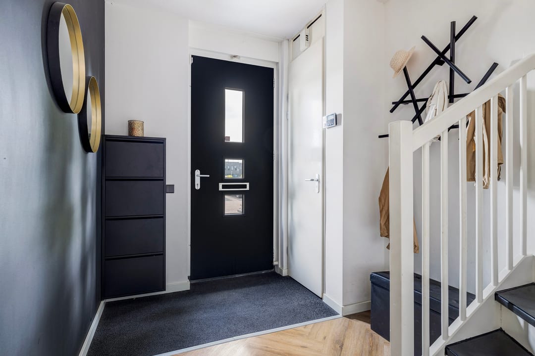 Foto 8 van Saffierlaan 84