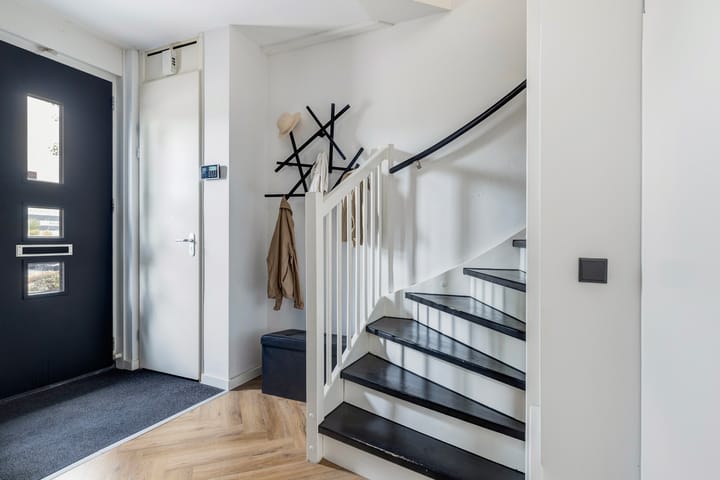 Foto 9 van Saffierlaan 84