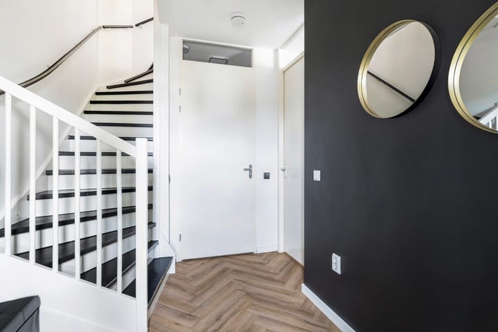 Foto 10 van Saffierlaan 84