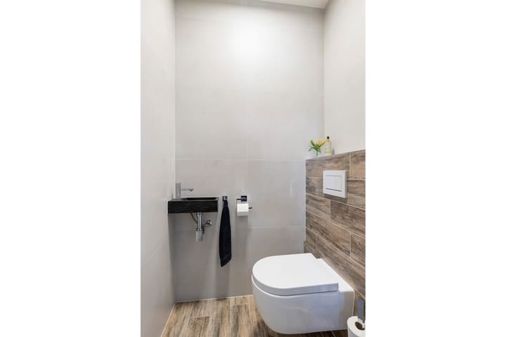 Foto 11 van Saffierlaan 84