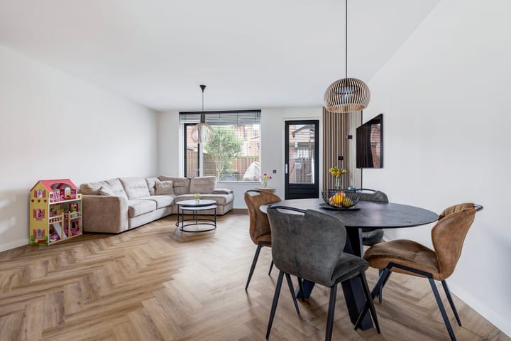 Foto 12 van Saffierlaan 84