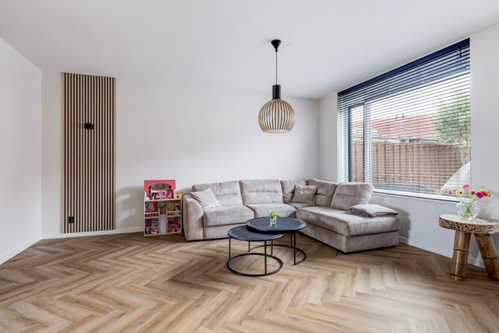 Foto 13 van Saffierlaan 84