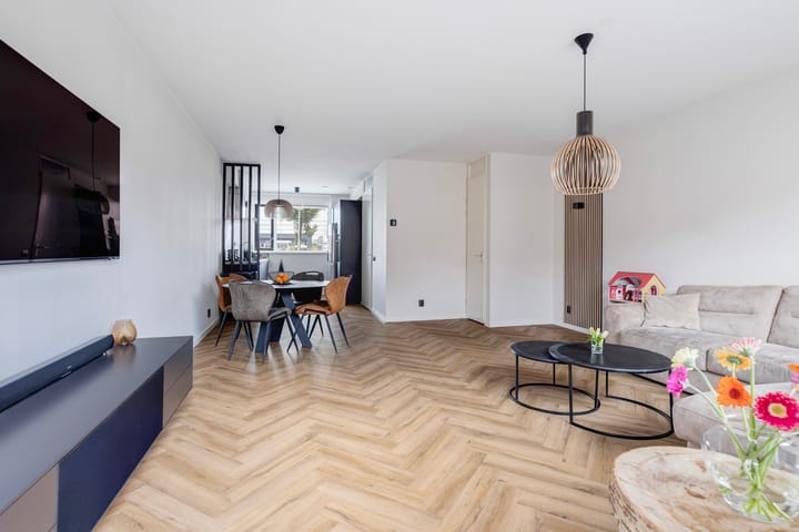 Foto 14 van Saffierlaan 84