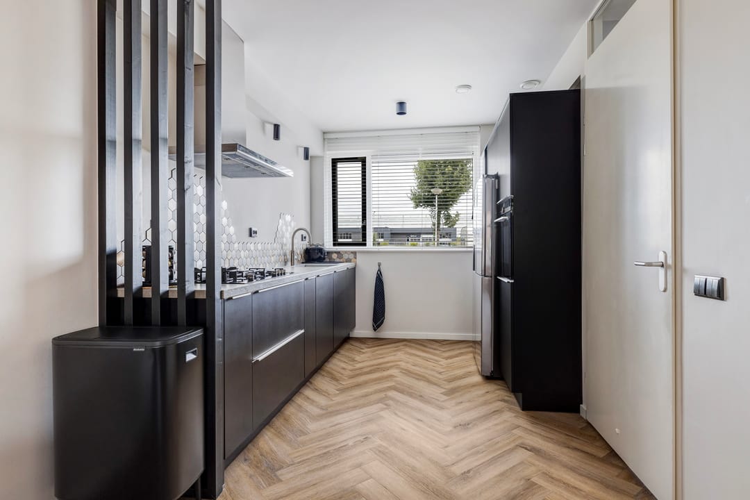 Foto 16 van Saffierlaan 84