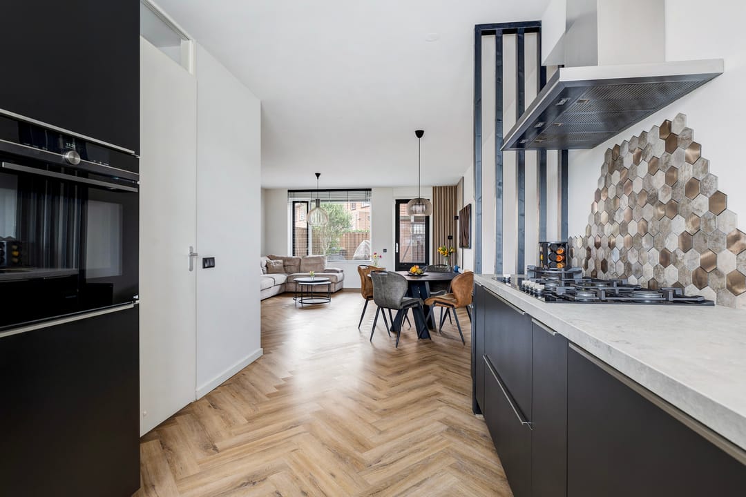 Foto 17 van Saffierlaan 84