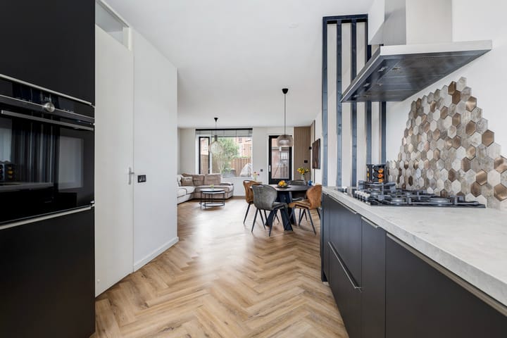 Foto 17 van Saffierlaan 84