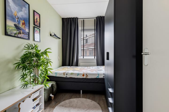 Foto 22 van Saffierlaan 84