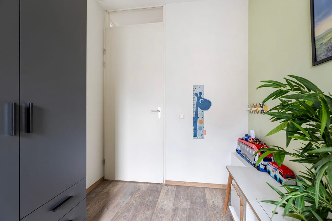 Foto 23 van Saffierlaan 84