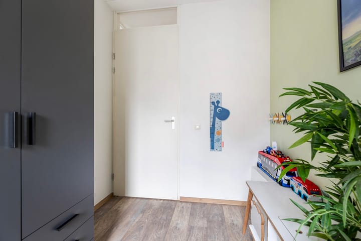 Foto 23 van Saffierlaan 84