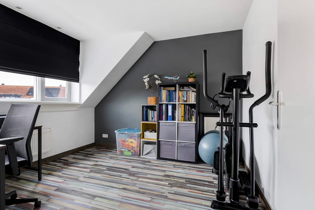 Foto 32 van Saffierlaan 84