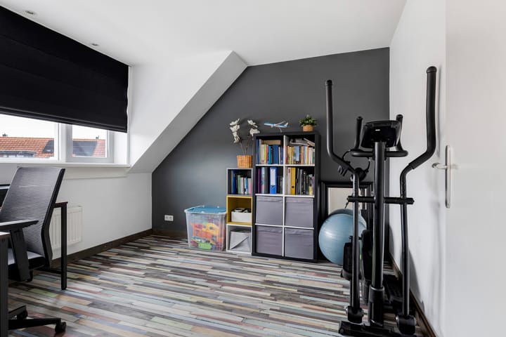 Foto 32 van Saffierlaan 84