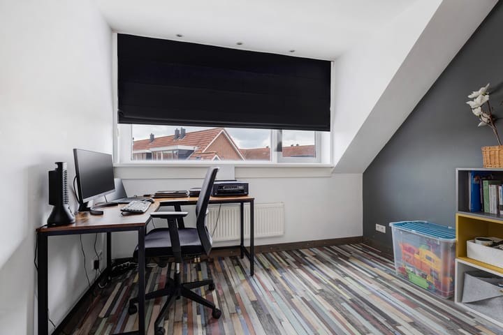 Foto 33 van Saffierlaan 84