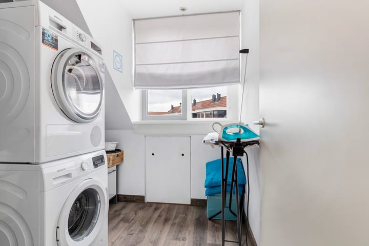 Foto 34 van Saffierlaan 84