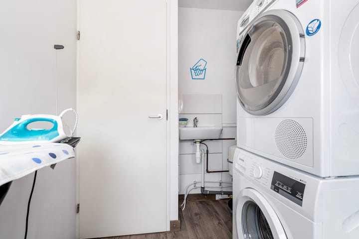 Foto 35 van Saffierlaan 84