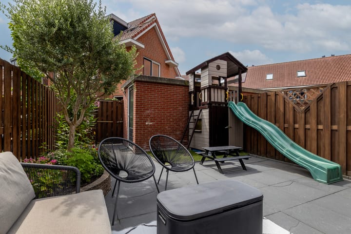 Foto 36 van Saffierlaan 84