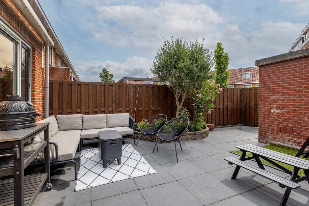 Foto 37 van Saffierlaan 84