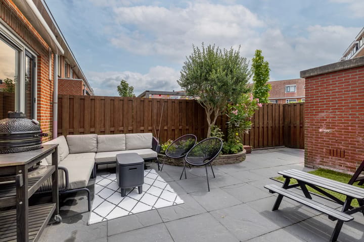 Foto 37 van Saffierlaan 84