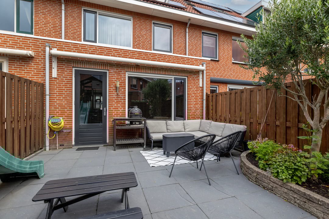 Foto 38 van Saffierlaan 84