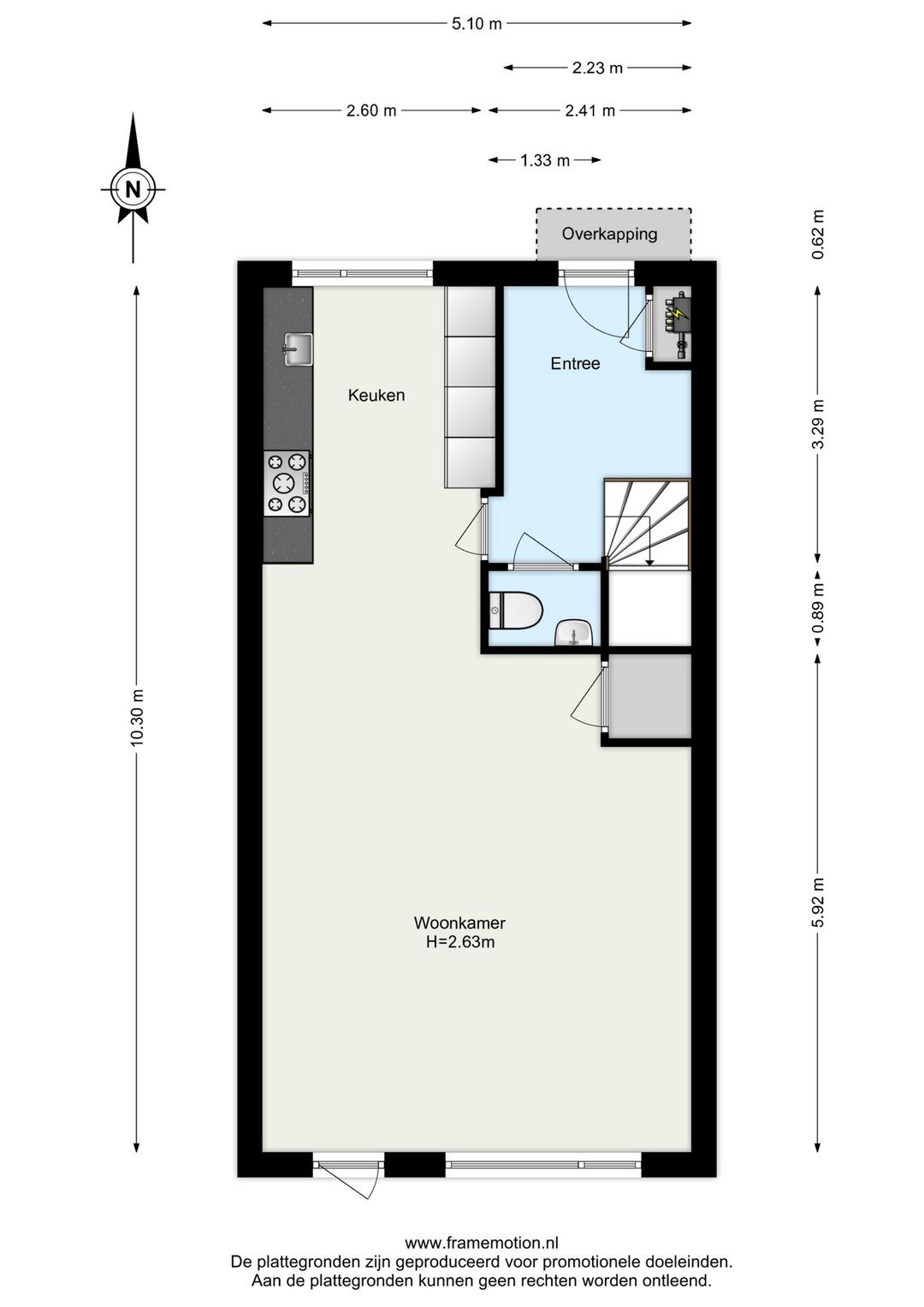 Foto 41 van Saffierlaan 84