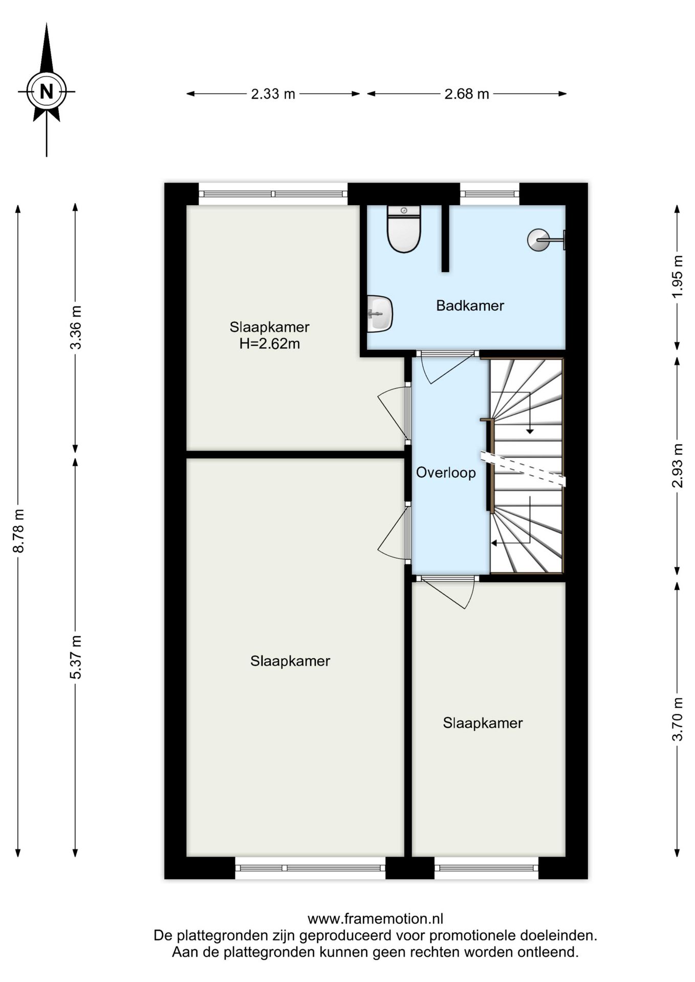 Foto 42 van Saffierlaan 84