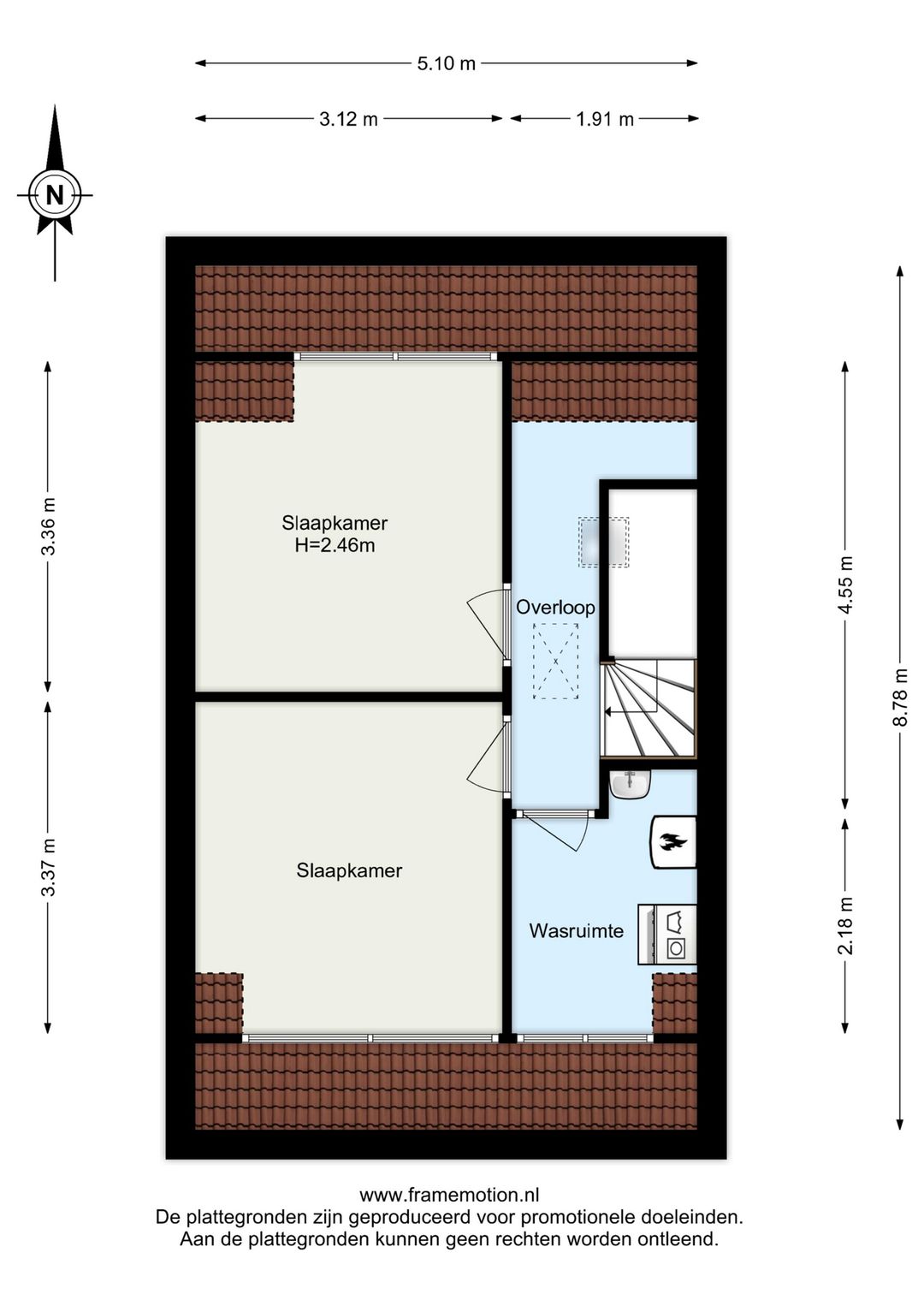 Foto 43 van Saffierlaan 84