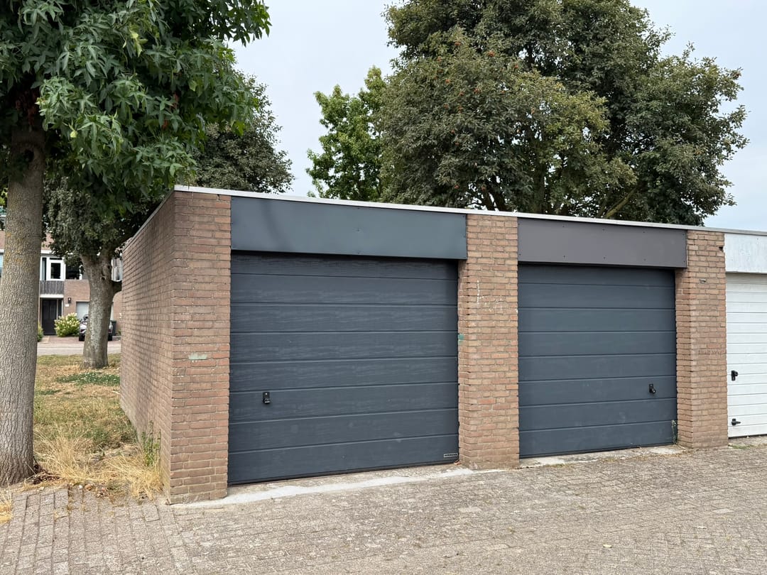 Foto 1 van Derde Rompert 58 GARAGE