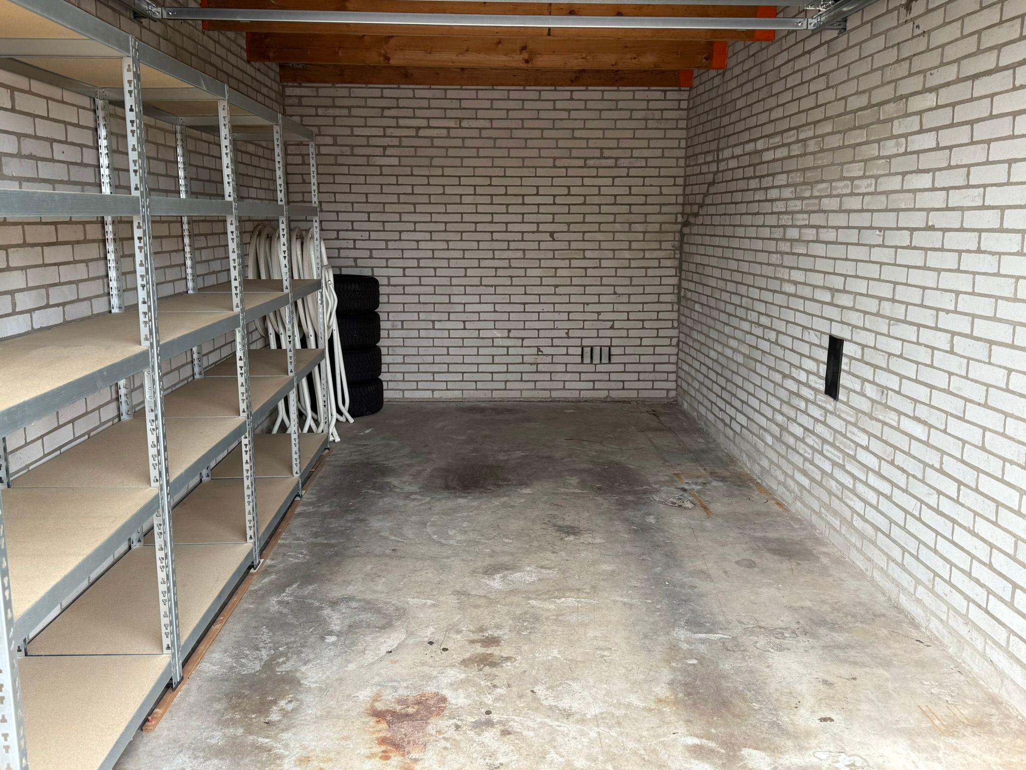 Foto 3 van Derde Rompert 58 GARAGE