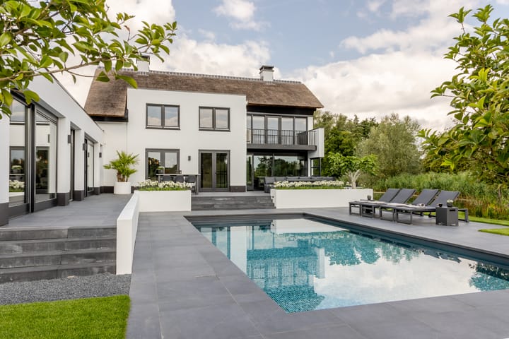 Foto 2 van Binnenmaasoever 14